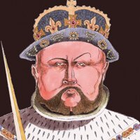 Henry Tudor(@KngHnryVIII) 's Twitter Profile Photo