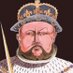 Henry Tudor (@KngHnryVIII) Twitter profile photo