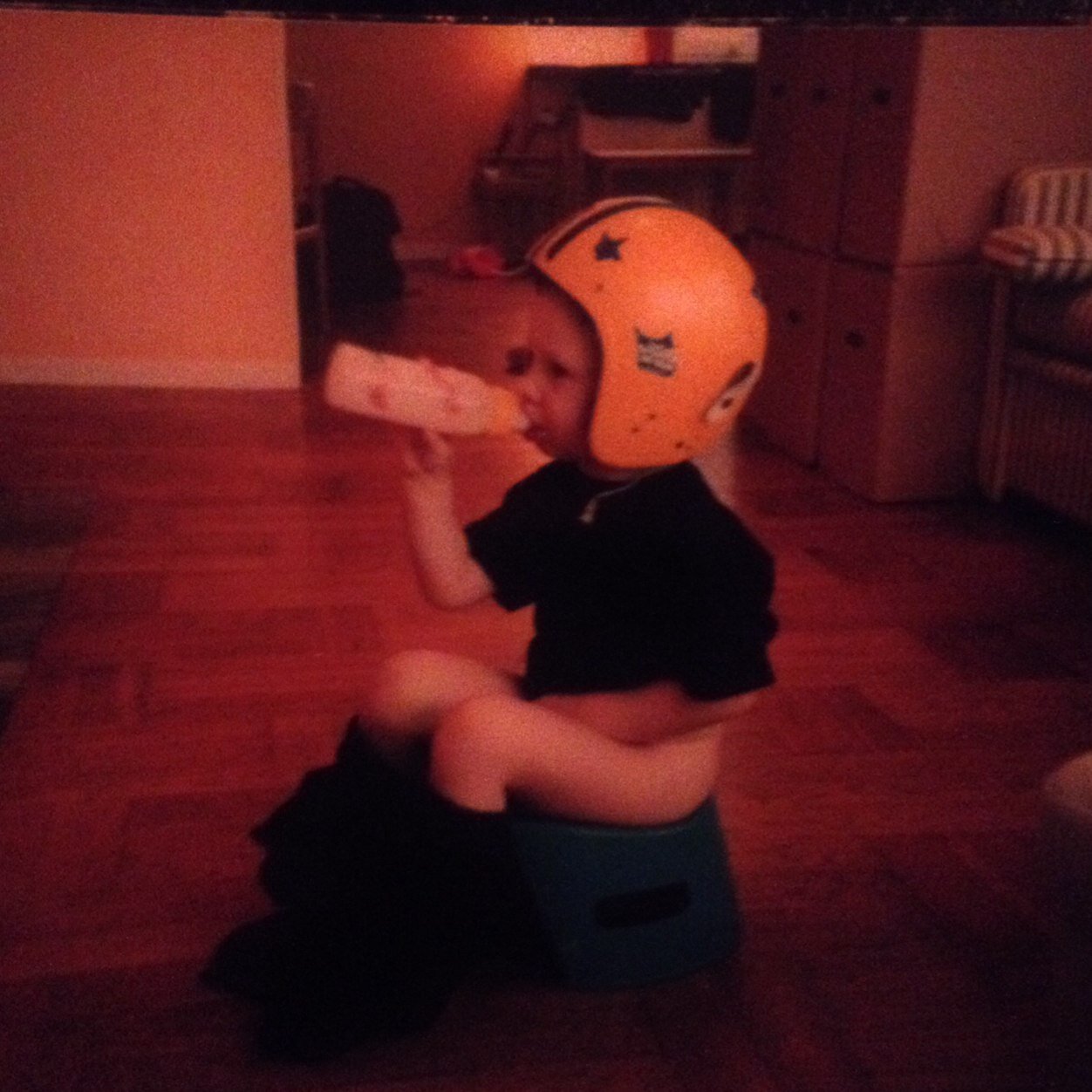 Uddstromer's profile picture. 