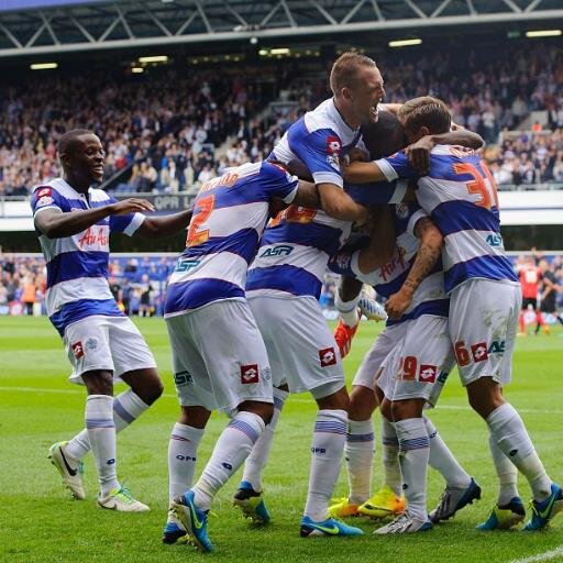 QPR. That is all.