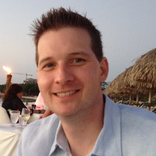Web developer, MBA, Interested in business, technology, startups. Enjoying the NJ tech scene.