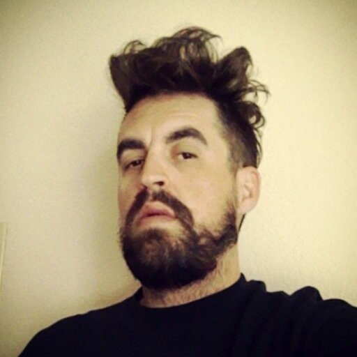 Mike Maxwellさんのプロフィール画像
