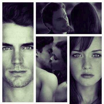 i love you matt bomer :3
