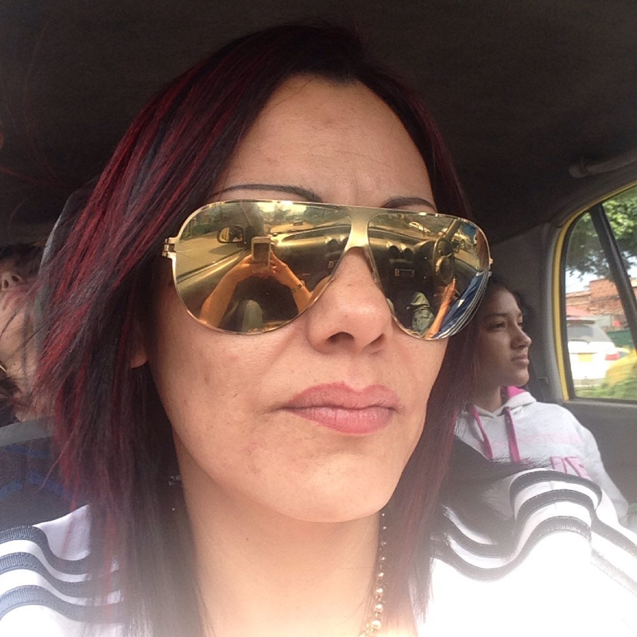 Martin y graciela