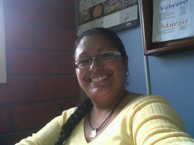 Namasté! Dios es mi Padre,la naturaleza mi Madre, la Tierra mi hogar, el Universo mi morada, la Selva mi templo,todos los Seres mis hermanos...