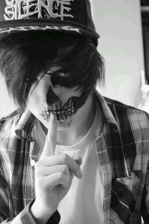 im a band freak, and if you don't like it the door is over there!!!!