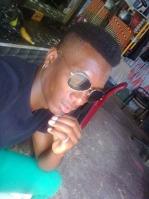 kleytonsimbine's profile picture. 