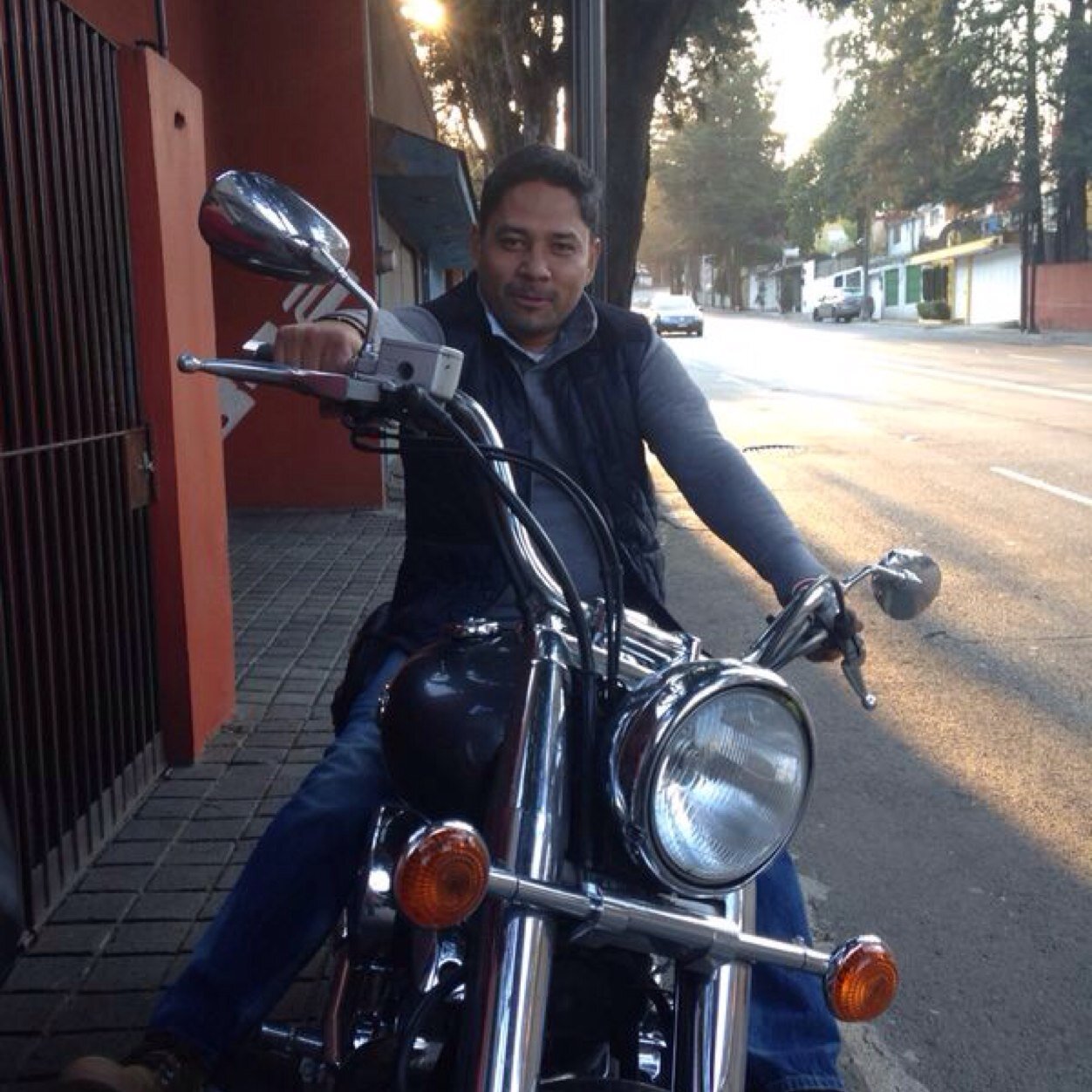 Negro_oskar's profile picture. 