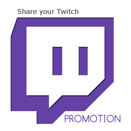 ShareYourTwitch