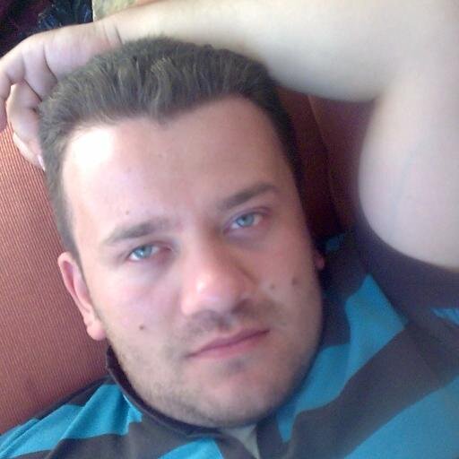 Ferdi KAKÜLLÜOĞLU