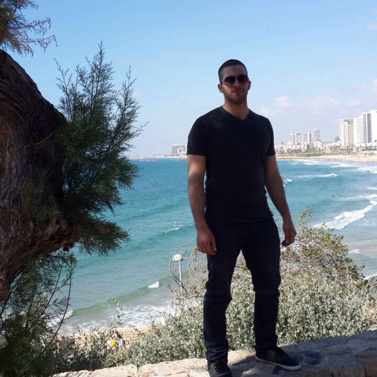 osaidkashkoush's profile picture. 
