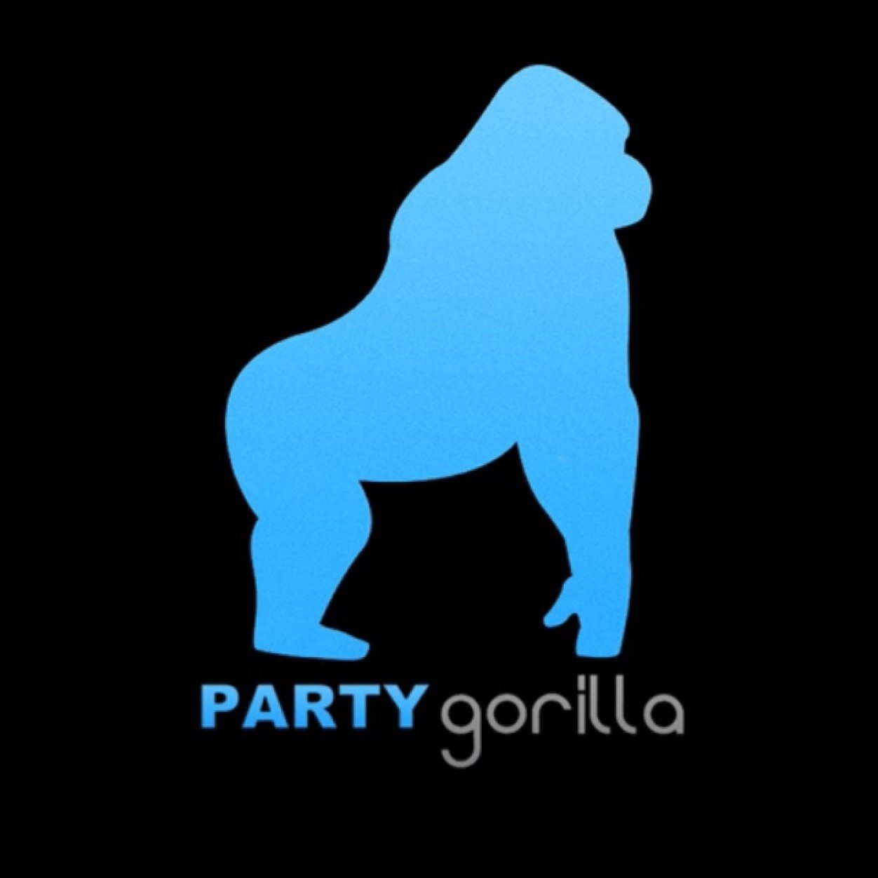 PartyGorillaApp's profile picture. Party Gorilla is the ultimate guide to nightlife. Featuring live reviews, top trending bars and exclusive events. With Party Gorilla you always know where to go