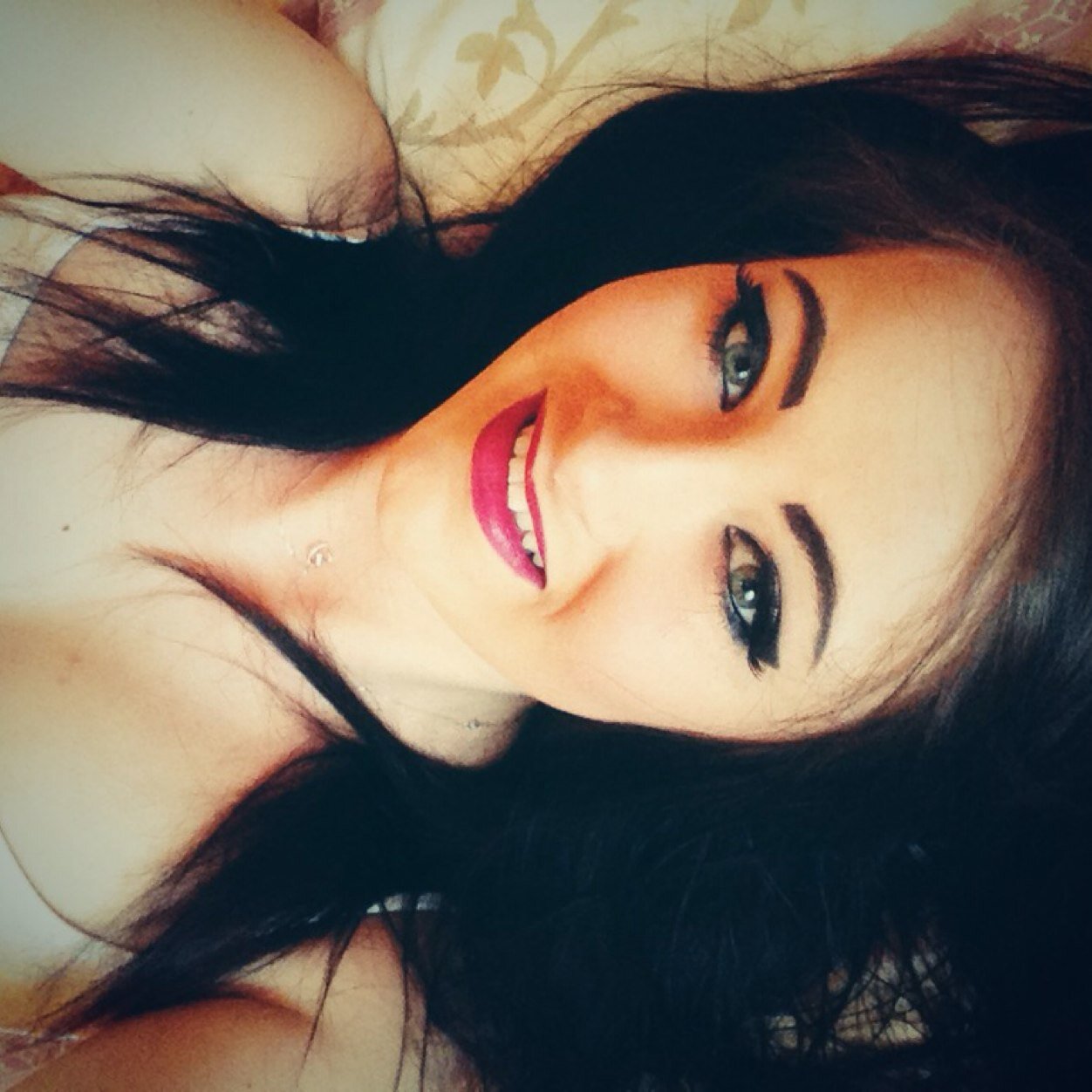 We fear rejection want attention crave affection and dream of perfection!