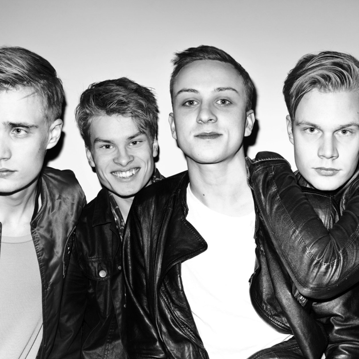 Musiker, lärarstudent, sopgubbe och feminist. Utan inbördes ordning.