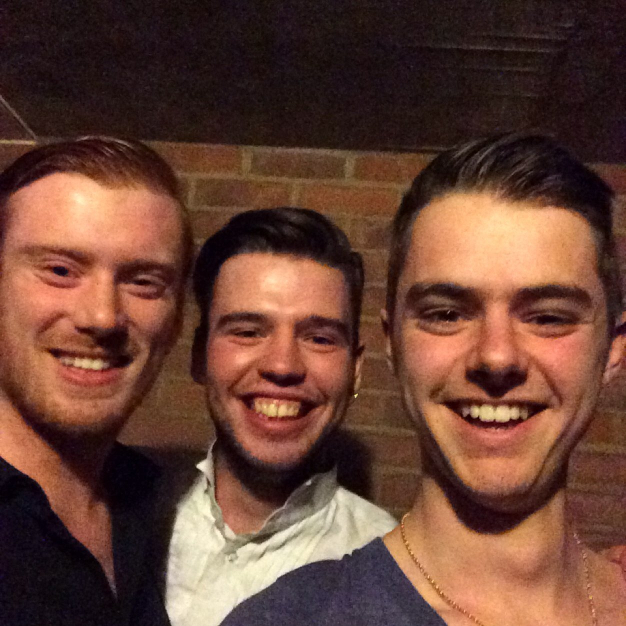 JakeJoburg's profile picture. I like food and beer.