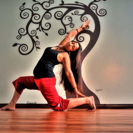 A Yoga Teacher, Therapist, Physician, Massage Therapist and Energy Healer. Let me help you connect to your body and find your inner peace, Healing!