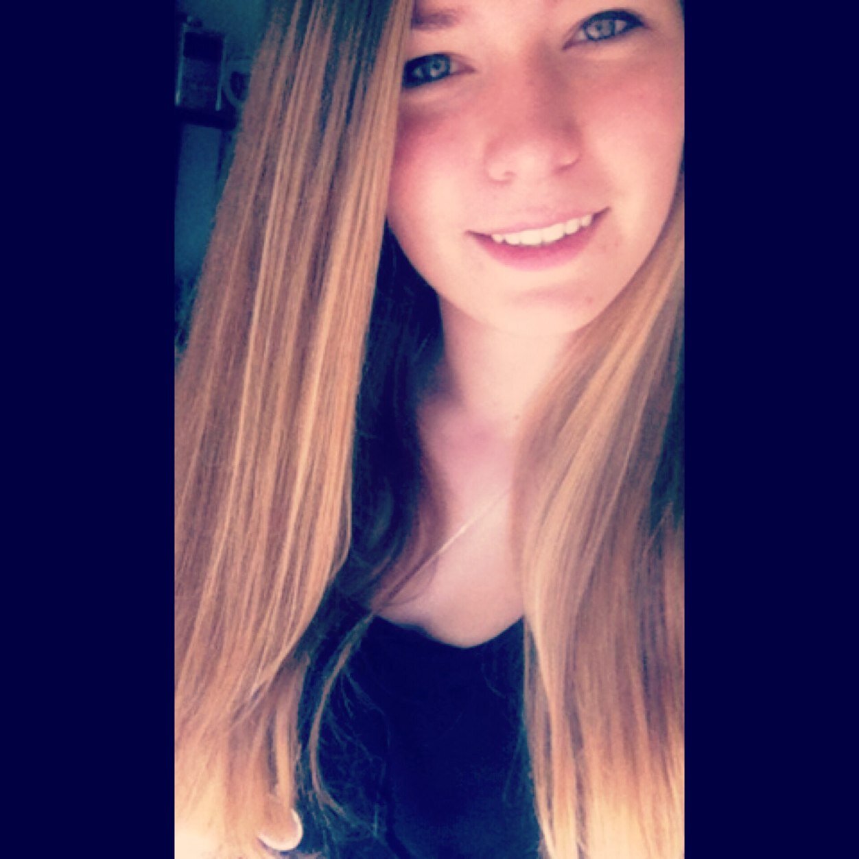 Kim_mxx's profile picture. Be true to who you are! ❤