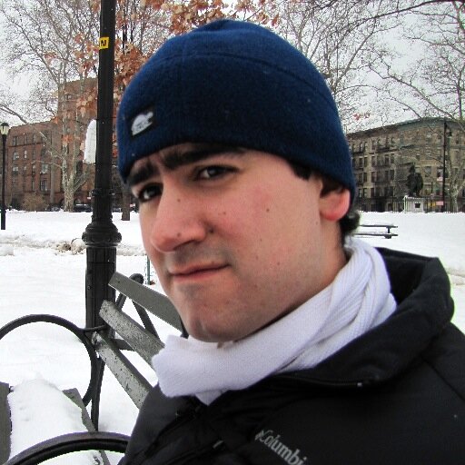 Energy enthusiast, technology optimist. Columbia University MS SEAS Alumnus. Chemical Engineering U. Ibero. Opinions are my own.