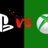 XBOX ONE OR PS4