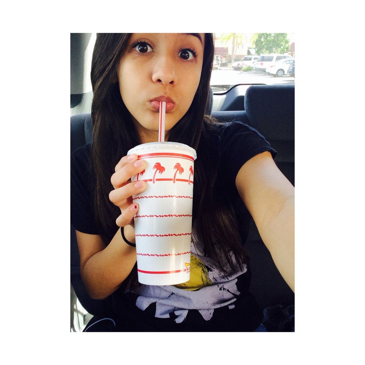 ♡ In a relationship w/ Aaron Braden Carpenter ♡ (he just doesnt know it yet)