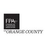 fpaorangecounty's profile picture. The leading community that fosters the value of financial planning, while also advancing the practice and profession of financial planning