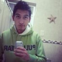 Luis olvera - @Luisaxe10 - Twitter