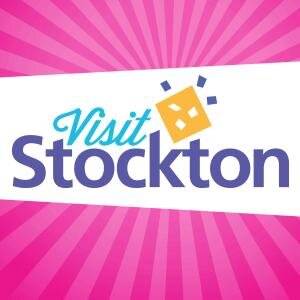 Head on over to @stockton_ca for our official feed... for now. #visitstockton #stocktonca