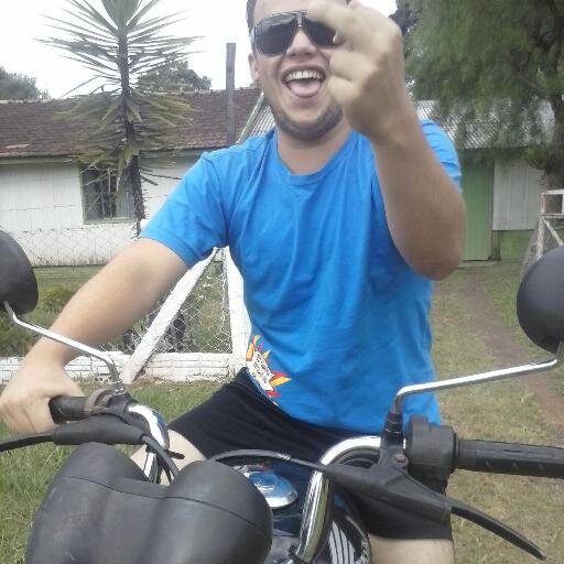 Temo de pé na patrola !k