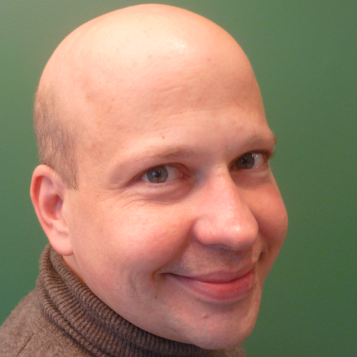 Torsten Glunde Profile