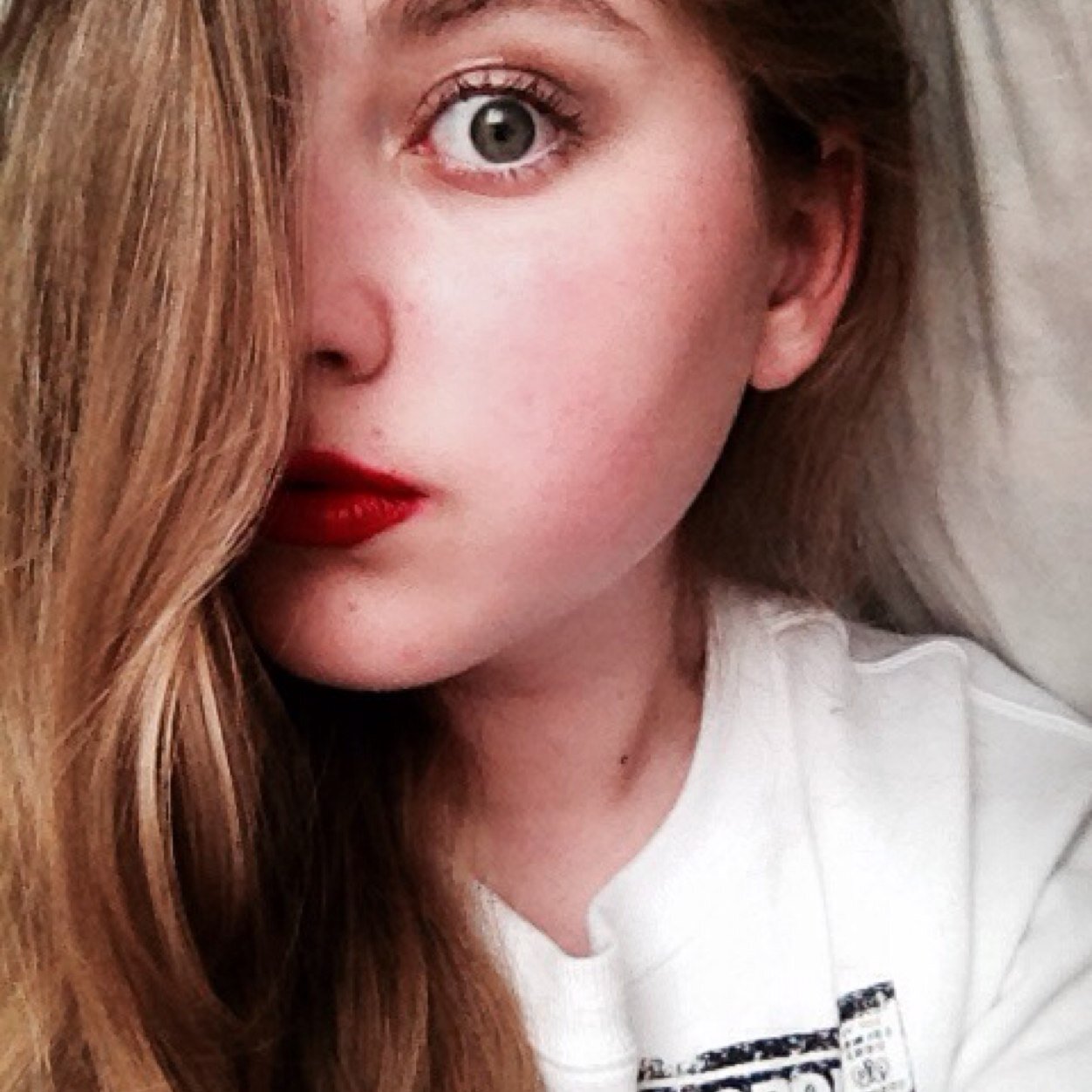 Tell a girl she's pretty, even if she's not.