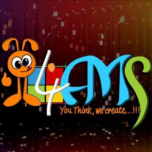 2D/3D Animation, VFX, E-learning, Infomercials and many more...