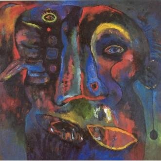 Pinturacolombia's profile picture. Una mirada crítica a la obra de los artistas colombianos