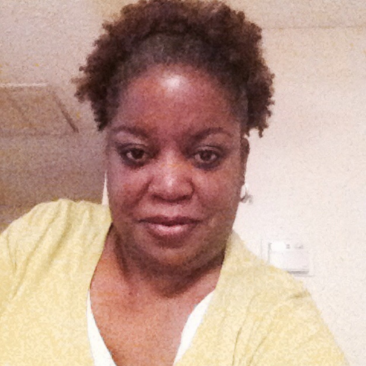 Plus size clothing designer, blogger and organizer by night, administrative professional by day.