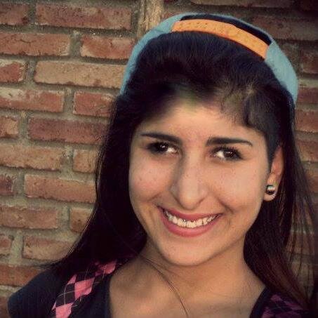 Pretendo ser perfecta no feliz :P