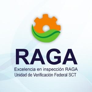 EXCELENCIA EN INSPECCIÓN RAGA S.A. DE C.V.
UNIDAD DE VERIFICACIÓN FEDERAL SCT