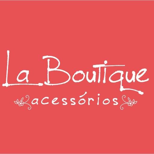 Moda_LaBoutique's profile picture. La Boutique Acessórios | Deixando você sempre mais bonita!