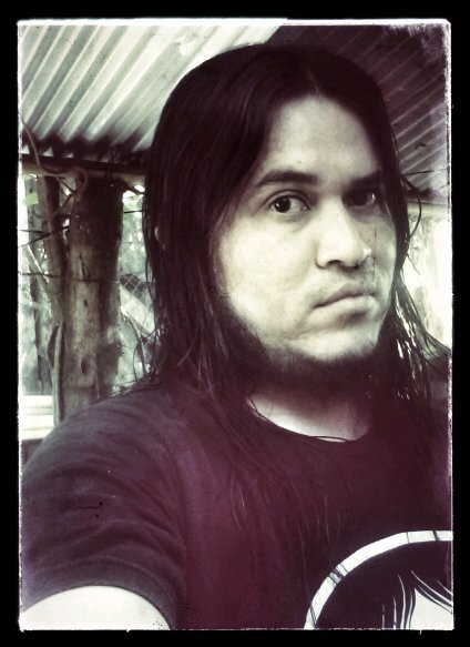 DanielVasquez82's profile picture. 