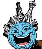 Seattle International Comedy Competition