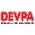 DEVPA Reklam ve Yapı Malzemeleri (@devpareklam) Twitter profile photo