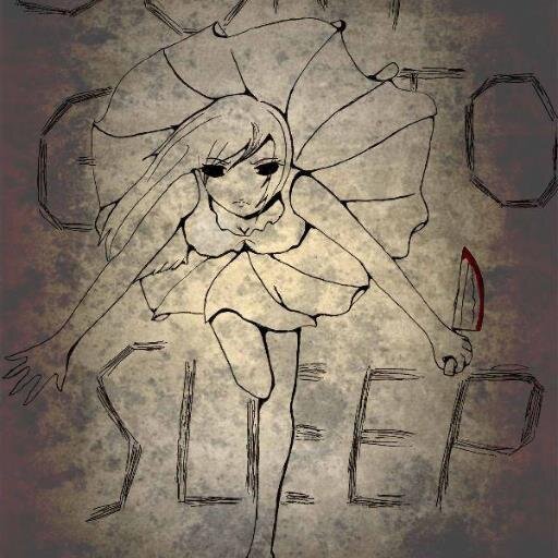dont go to sleep