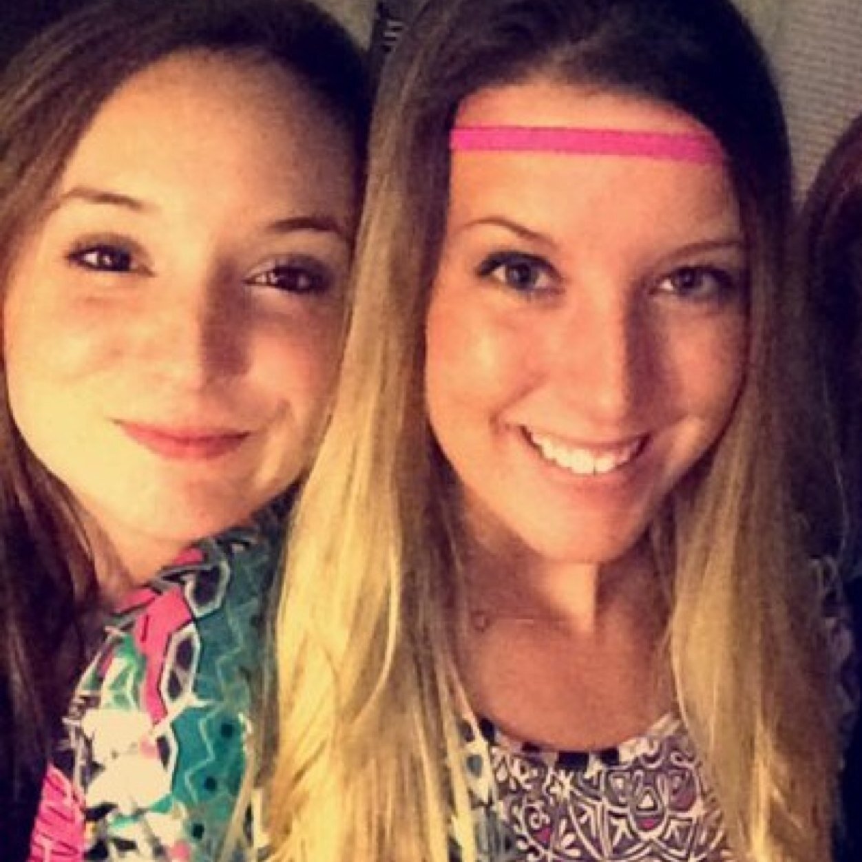 Jamie Christy Profile