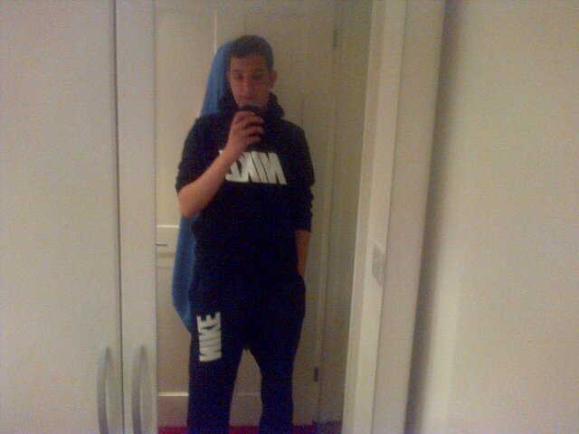 jakeZAmc's profile picture. 