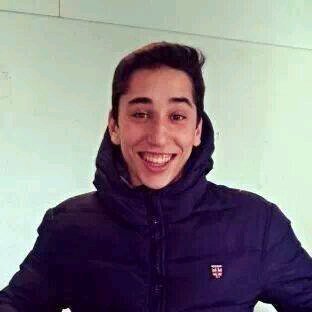 ThomasAlfaiates's profile picture. ARRAINO