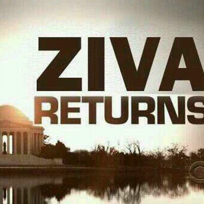 Ziva Speed Dating