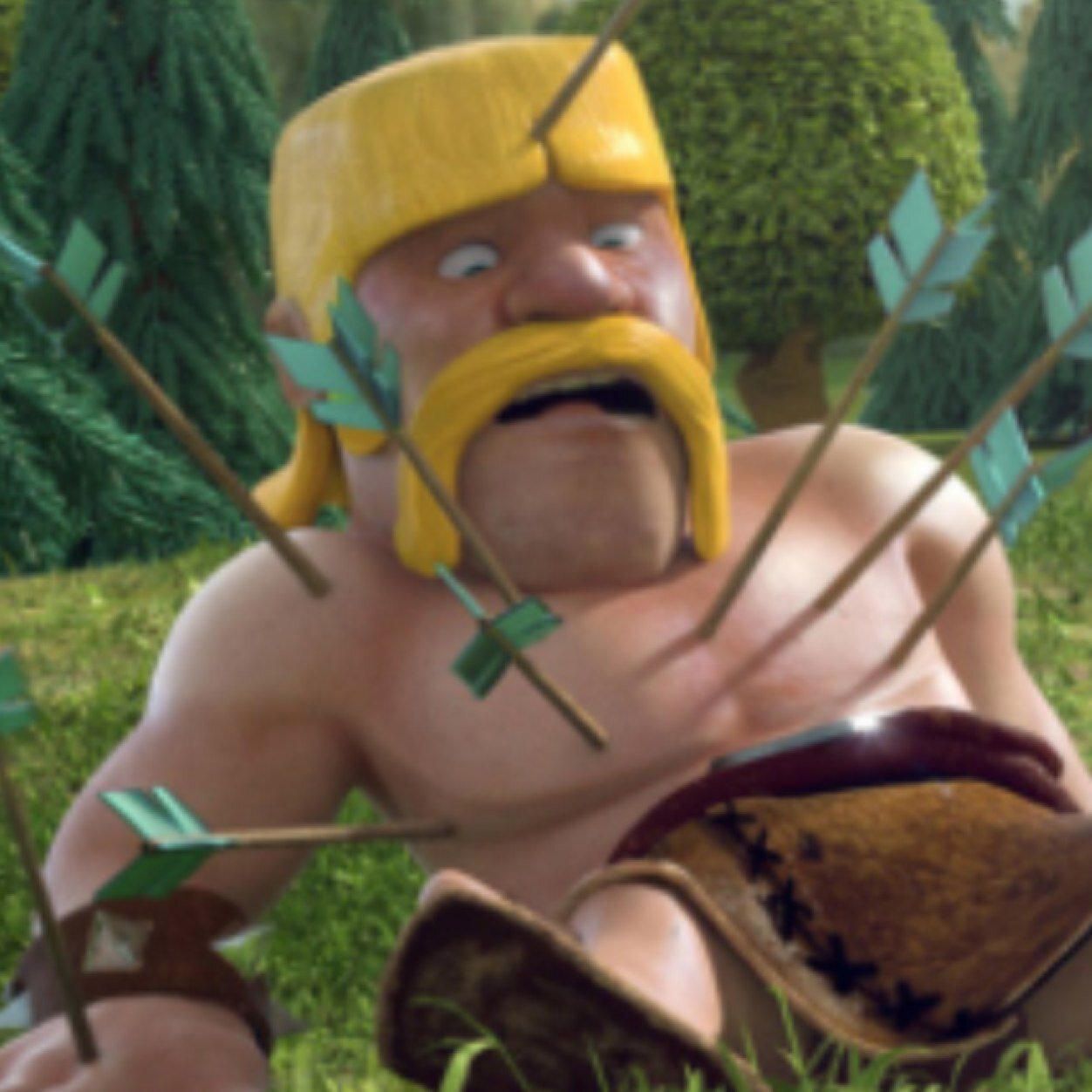 Offical Twitter of SpartanWarriors. Clan stuff here. You don't know you better ask somebody! Clash on!