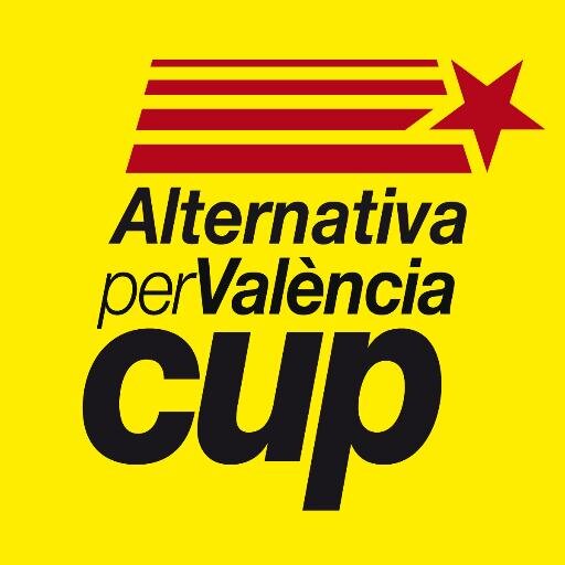 Alternativa per València - CUP | valencia@cup.cat