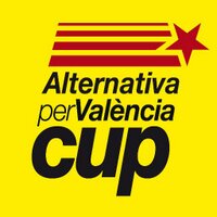 Alternativa VLC-CUP (@upxvalencia) 's Twitter Profile