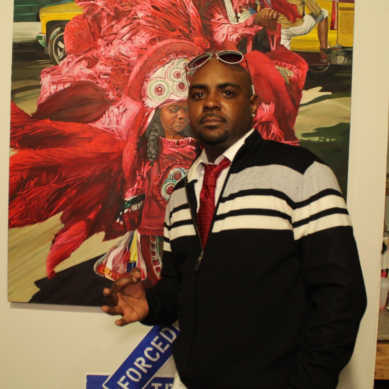 NOMoreMusicArts's profile picture. 