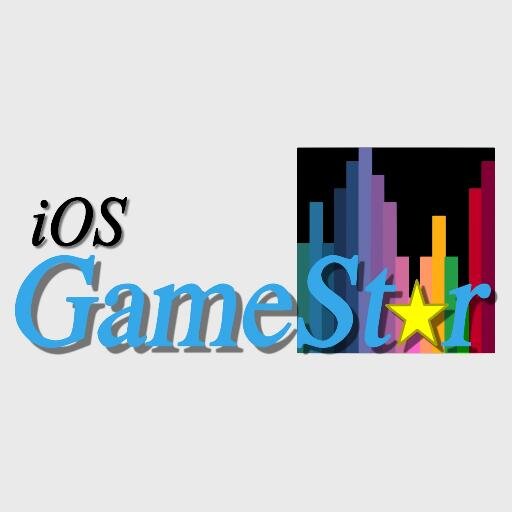 iOSGameStar's profile picture. iOS GameStar provides reviews, tips and news on the latest iOS app games for iPhone, iPod and iPad devices.