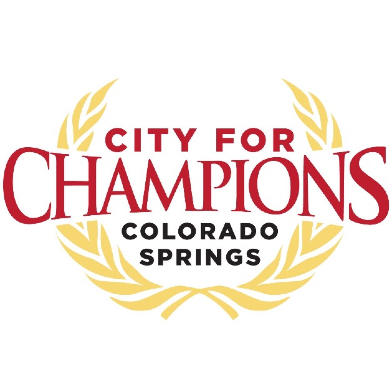 Colorado Springs is the City For Champions—a world-class vision for our world-class community. FB page: http://t.co/ksy1PF6OxV